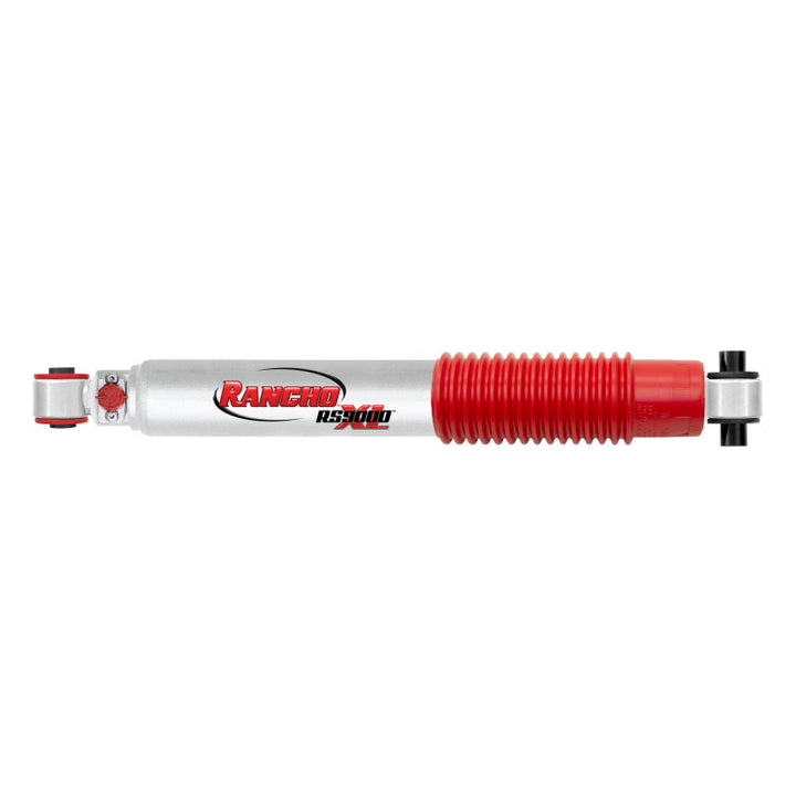 Rancho 18-19 Jeep Wrangler Rear RS9000XL Shock - Bull Strap