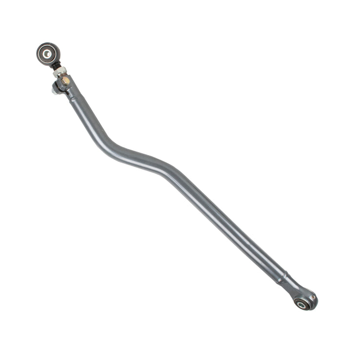 Synergy 2018+ Jeep Wrangler JL/JLU HD Adjustable Front Track Bar - Bull Strap
