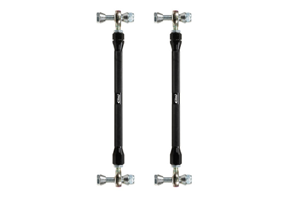 Eibach Front Anti-Roll End Link Kit 17-19 Honda Civic Type R - Bull Strap