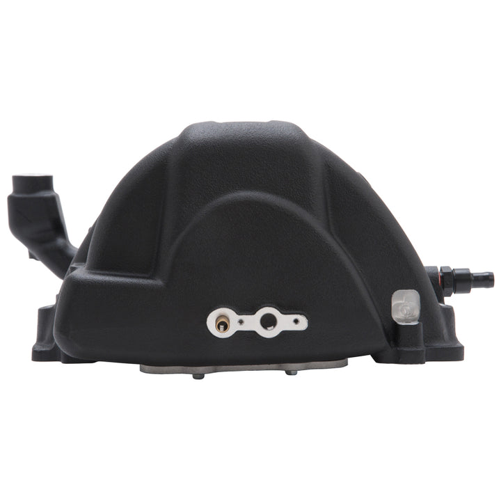 Edelbrock Victor EFI for Eagle Chrysler 5.7L/6.1L/6.4L Gen III Hemi V8 - Bull Strap
