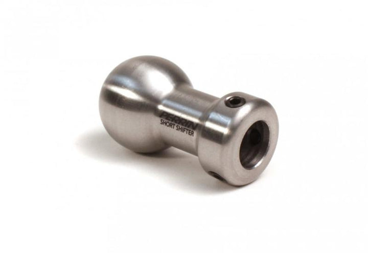 PERRIN 04-21 Subaru STI 6spd Short Shifter Adapter w/Shifter Bushings Kit - Bull Strap