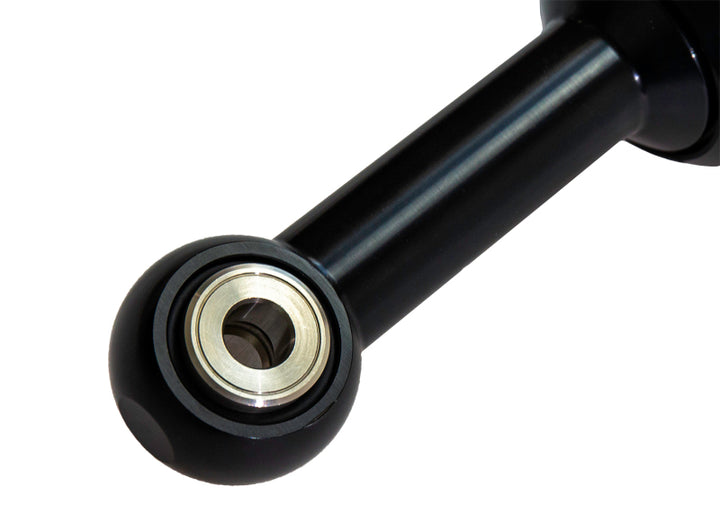 FOX 05+ Toyota Tacoma Performance Elite 2.5 Series Shock Front 2-3in Lift - Bull Strap