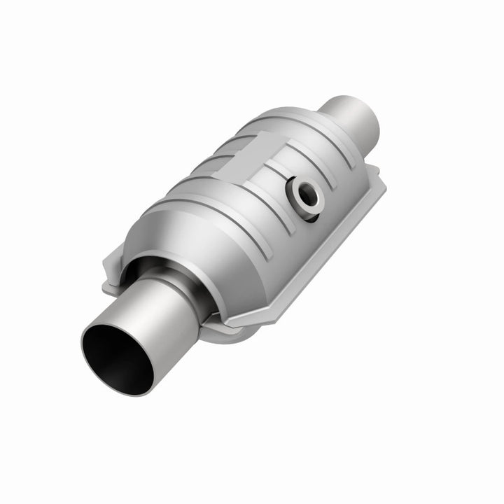 MagnaFlow Conv Univ 2 Mid Bed Sensor - Bull Strap