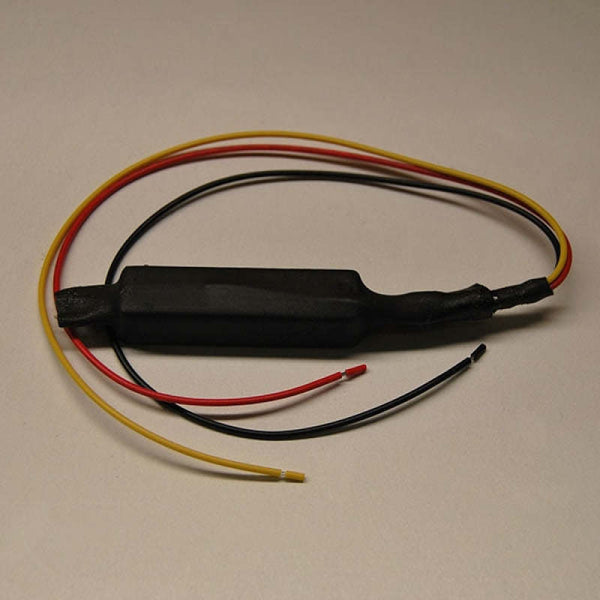 New Rage Cycles Dual-Load Equalizer - Bull Strap