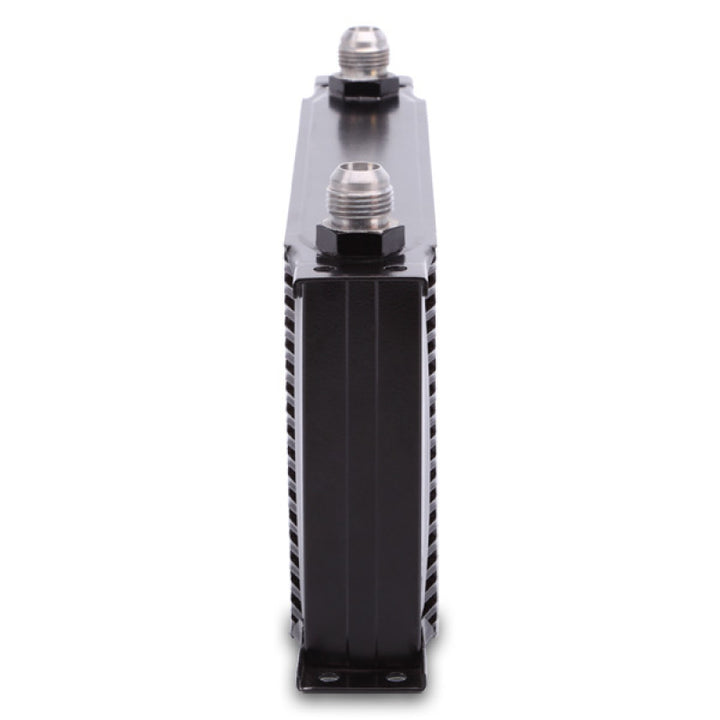 Mishimoto Universal 19 Row Oil Cooler **CORE ONLY** - Bull Strap