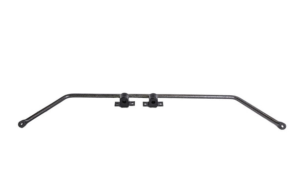 Hellwig 07-21 Ford Expedition 2/4WD Solid Heat Treated Chromoly 7/8in Rear Sway Bar - Bull Strap