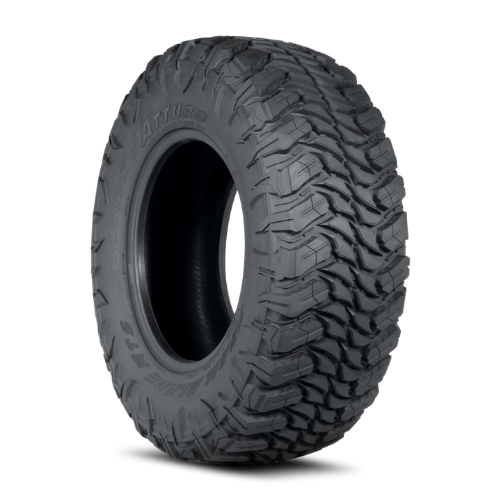 Atturo Trail Blade MTS Tire - 35x13.50R24LT 116Q - Bull Strap