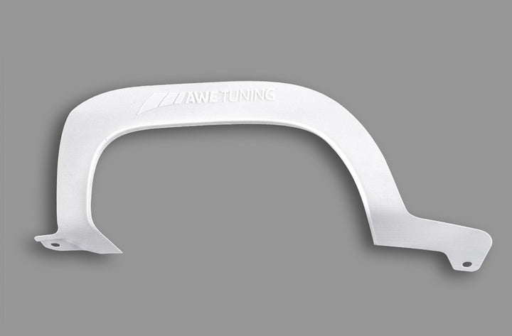 AWE Tuning BMW F3X 328i/428i Non-M Sport Quad Tip Marking Template - Bull Strap