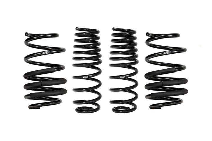 Eibach Pro Kit for 2022+ Hyundai Kona N - Bull Strap