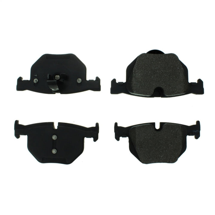 StopTech Performance 01-07 BMW M3 E46 / 00-04 M5 / 04-09 X3 / 00-06 X5 / 1/06-09 Z4 / 9/00-07 330 / - Bull Strap
