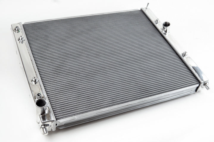 CSF 09-13 Cadillac CTS-V Radiator - Bull Strap