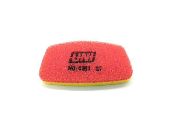 Uni Filter 19-24 Honda CRF 110 F Air Filter - Bull Strap