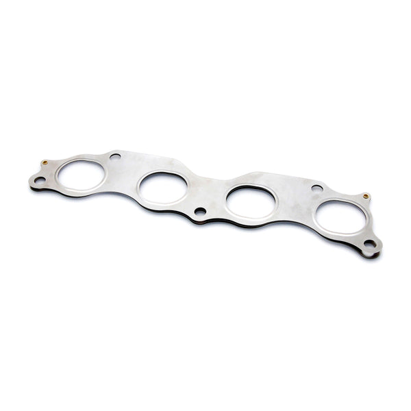 Cometic Honda K20A1/A3 01-04 Exhaust .030 inch MLS Head Gasket 1.820 inch X 1.540 inch Port - Bull Strap