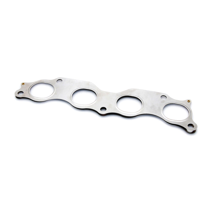 Cometic Honda K20A1/A3 01-04 Exhaust .030 inch MLS Head Gasket 1.820 inch X 1.540 inch Port - Bull Strap
