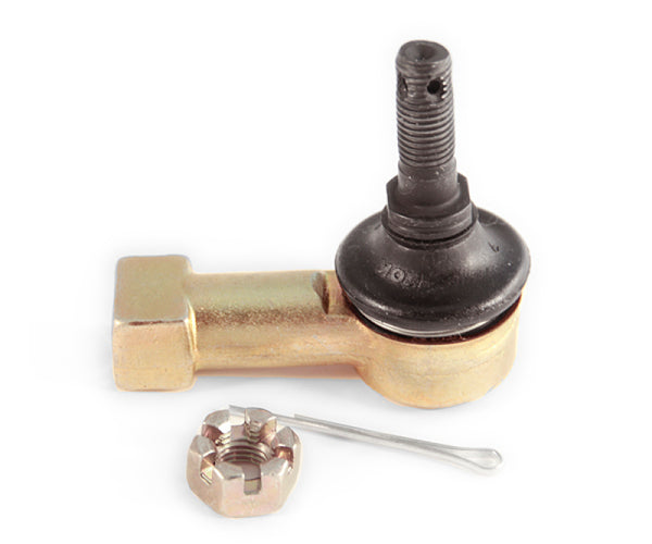EPI 86-14 Honda TRX250-450/ 06-21 Kawasaki 650-750 Brute Force Outer Tie Rod End - Bull Strap