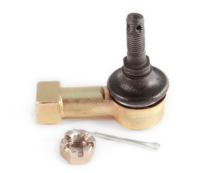 EPI 86-14 Honda TRX250-450/ 06-21 Kawasaki 650-750 Brute Force Outer Tie Rod End - Bull Strap