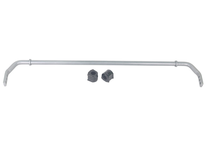 Whiteline 2022+ Subaru WRX (VB) 22mm 3 Point Adjustable Rear Sway Bar - Bull Strap