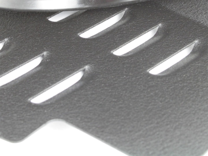 aFe MagnumFORCE Intakes Stage-2 P5R AIS P5R Dodge Diesel Trucks 03-09 L6-5.9/6.7L (td) - Bull Strap