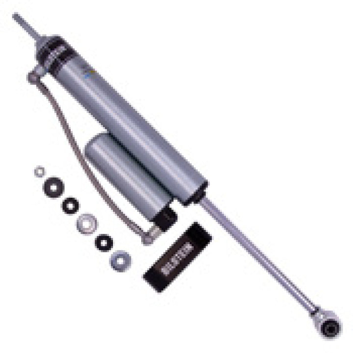 Bilstein B8 5160 Series 2000-2006 Toyota Tundra Rear Monotube Shock Absorber - Bull Strap