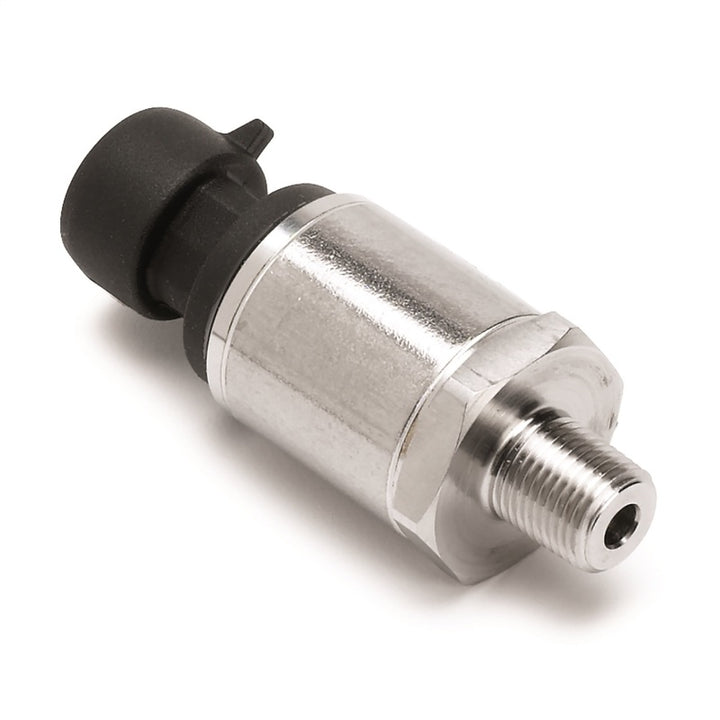 Autometer 0-2000PSI 1/8 Inch NPT Male Brake & Nitrous Pressure Sensor - Bull Strap