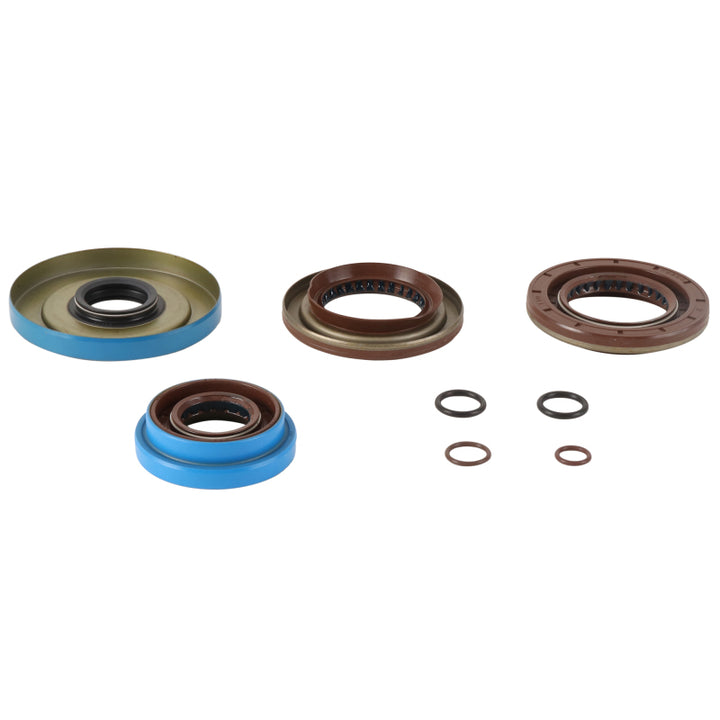 All Balls Racing 16-17 Polaris Sportsman 570 EFI HD Transaxle Seal Kit - Bull Strap