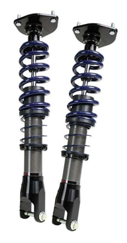 Ridetech 06-15 Mazda Miata (NC) Front HQ Coilovers - Bull Strap