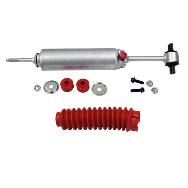 Rancho 95-03 Ford Explorer Front RS9000XL Shock - Bull Strap