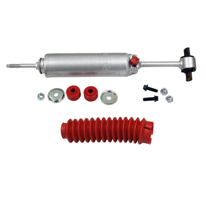Rancho 95-03 Ford Explorer Front RS9000XL Shock - Bull Strap