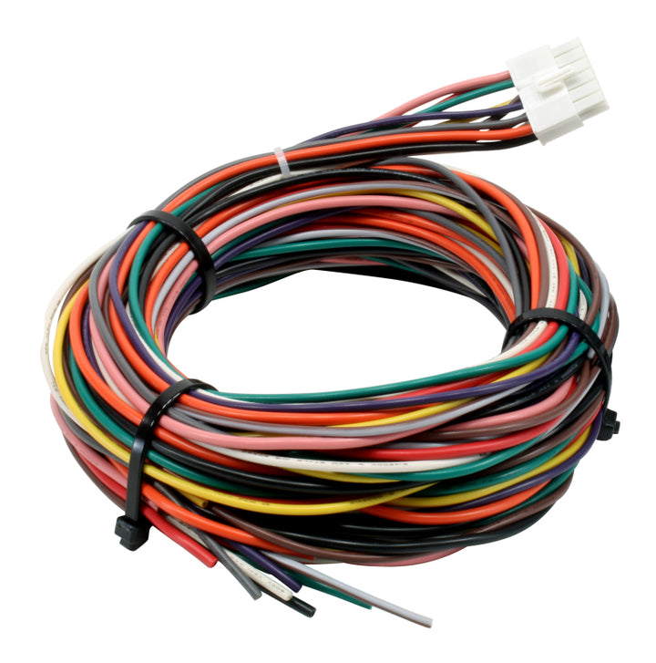 AEM V3 One Gallon Water/Methanol Injection Kit - Multi Input - Bull Strap