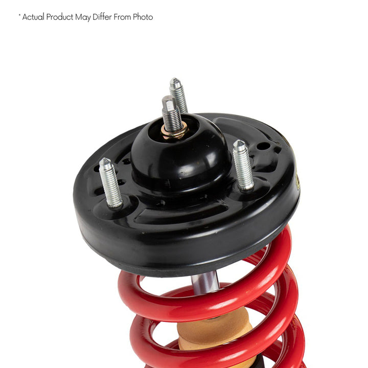 Belltech COILOVER KIT 2015+ FORD F150 - Bull Strap