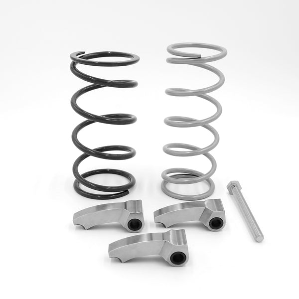EPI 22-24 Can-Am 700 Outlander PRO 28 in. Tires Mudder Clutch Kit - Bull Strap