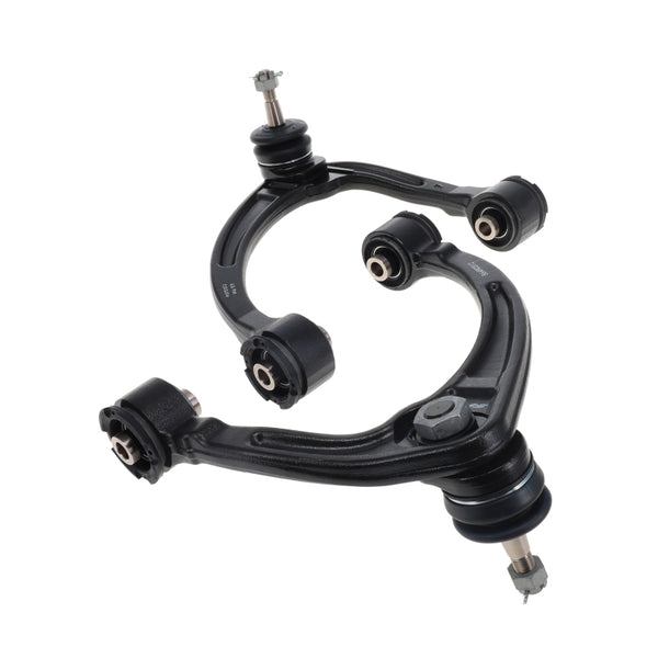 SPC Performance GM Colorado/Canyon Front Upper Adj. Control Arms (PR) - Bull Strap