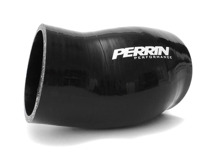 PERRIN 08-21 Subaru WRX / 09-18 Forester XT / 05-09 LGT & OBXT Intercooler Coupler Kit - Black - Bull Strap