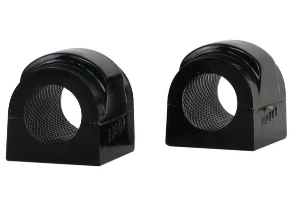 Whiteline Plus 4/91-5/01 & 10/01-05 BMW 3 Series/9/88-04 5 Series Rear 20mm Sway Bar Mount Bushing - Bull Strap