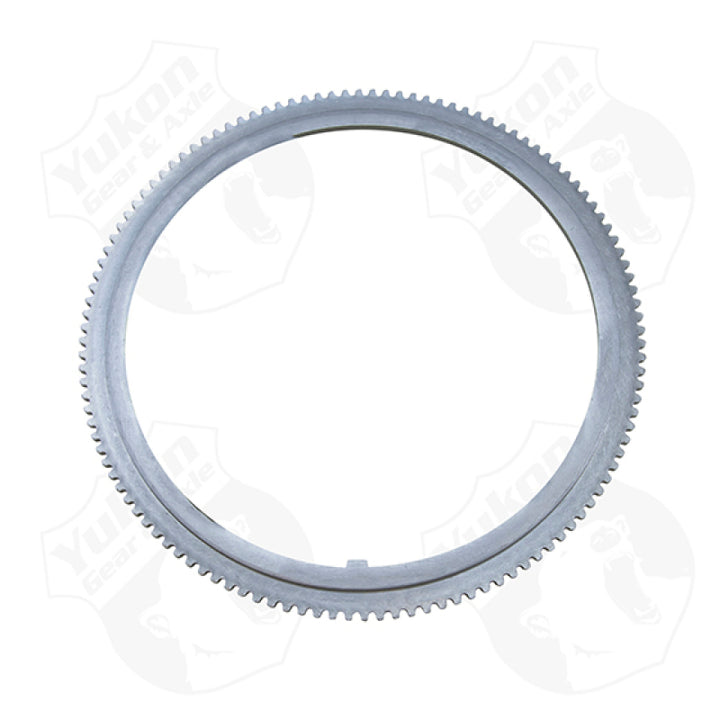 Yukon Gear Dana 80 Abs Exciter Tone Ring - Bull Strap