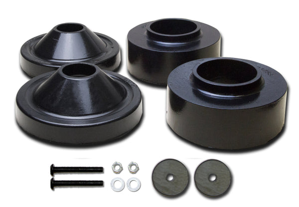 Skyjacker 2007-2017 Jeep Wrangler (JK) Suspension Lift Kit - Bull Strap