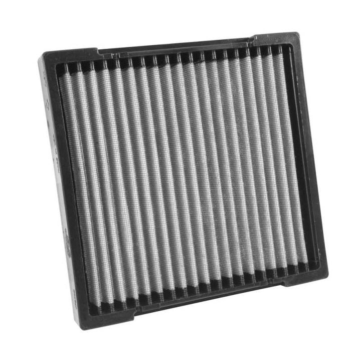 K&N 09-16 Honda Fit Cabin Air Filter - Bull Strap