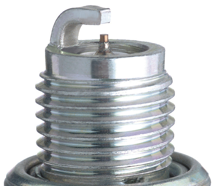 NGK Single Iridium Spark Plug Box of 4 (CR7HIX) - Bull Strap