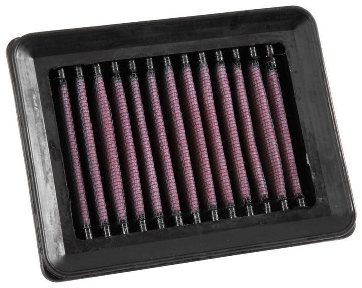 K&N 16-17 Triumph Street Twin 900 Replacement Air Filter - Bull Strap