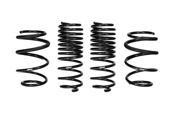 Eibach Pro-Kit for 2023+ Acura Integra - Bull Strap