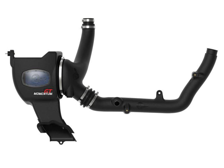 aFe Momentum GT Pro 5R Cold Air Intake System 2021 Ford Bronco V6 2.7 (TT) - Bull Strap
