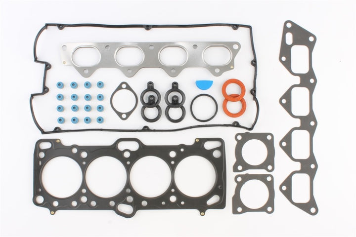 Cometic Street Pro Mitsubishi 1989-97 DOHC 4G63/T 2.0L 86mm Bore Top End Kit - Bull Strap