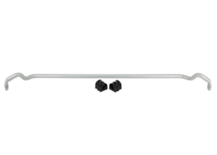 Whiteline 02-07 Subaru WRX Wagon Front 22mm Swaybar-heavy duty - Bull Strap