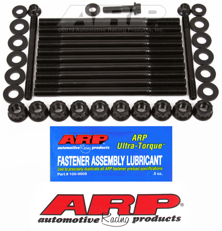 ARP BMW N12/N14/N16/N18 1.6L 4cyl head stud kit - Bull Strap