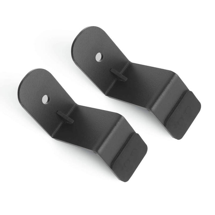 Oracle 22-24 Hummer EV Aux Light A-Pillar / Hood (Pair) - Bull Strap