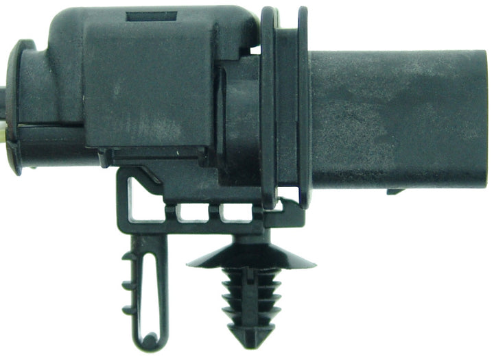 NGK Dodge Ram 2500 2010-2007 Direct Fit 5-Wire Wideband A/F Sensor - Bull Strap