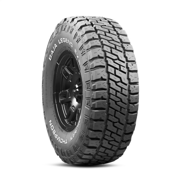 Mickey Thompson Baja Legend EXP Tire - LT275/70R17 121/118Q E 90000119687 - Bull Strap