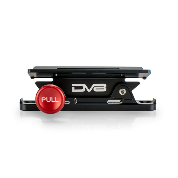 DV8 Offroad Quick Release Fire Extinguisher Mount - Bull Strap