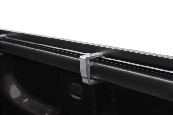 Truxedo 14-18 GMC Sierra & Chevrolet Silverado 1500 6ft 6in TruXport Bed Cover - Bull Strap