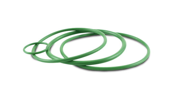 Vibrant Replacement O-Ring Pack for Oil Cooler Sandwich Adapter - Bull Strap